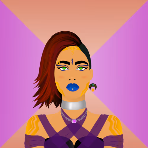 World Of Women Galaxy