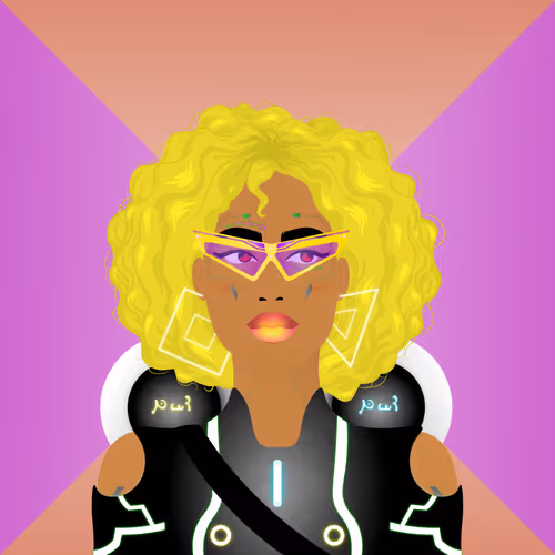World Of Women Galaxy