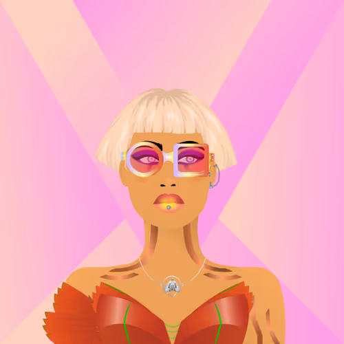 World Of Women Galaxy