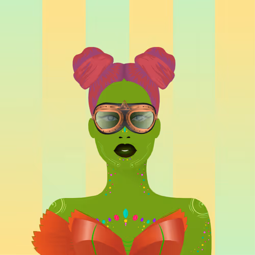 World Of Women Galaxy