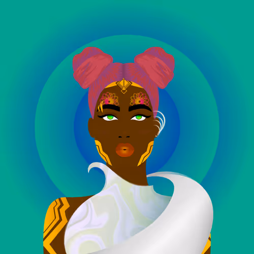 World Of Women Galaxy