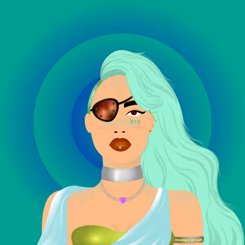 World Of Women Galaxy