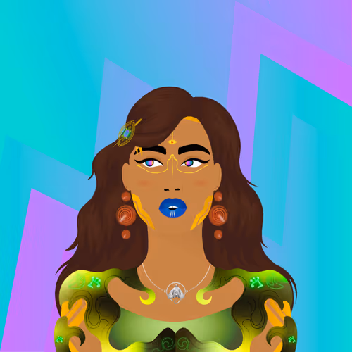 World Of Women Galaxy