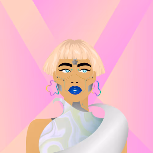 World Of Women Galaxy
