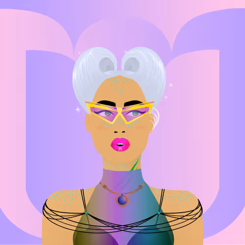 World Of Women Galaxy