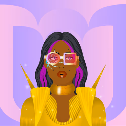 World Of Women Galaxy