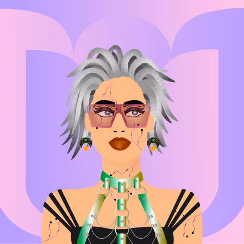 World Of Women Galaxy