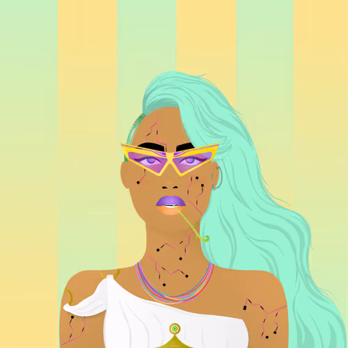 World Of Women Galaxy