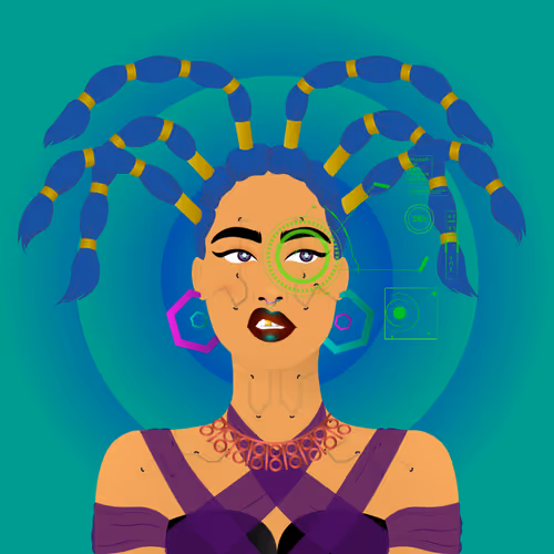 World Of Women Galaxy