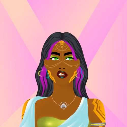 World Of Women Galaxy