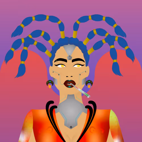 World Of Women Galaxy