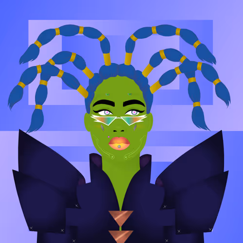 World Of Women Galaxy