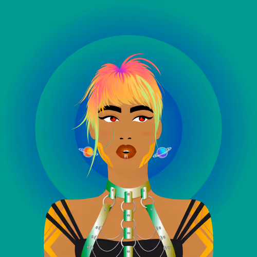 World Of Women Galaxy