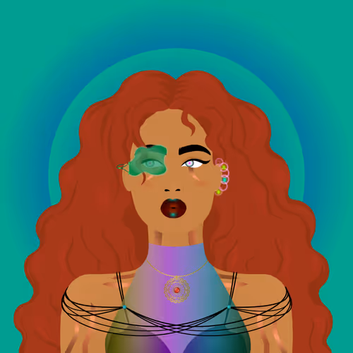 World Of Women Galaxy