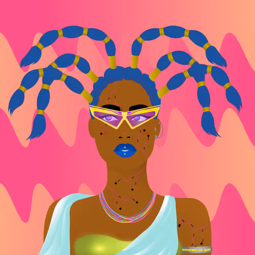 World Of Women Galaxy