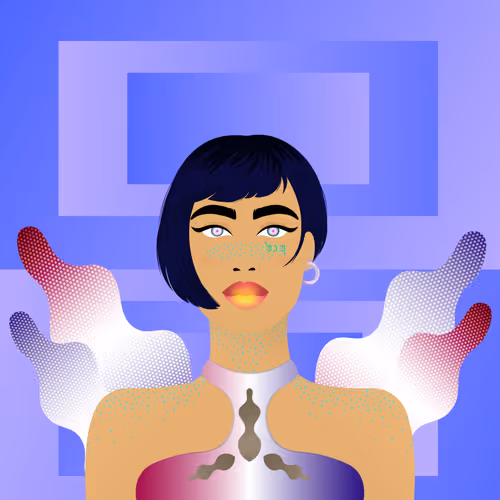World Of Women Galaxy