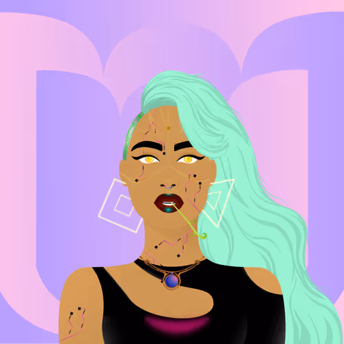 World Of Women Galaxy