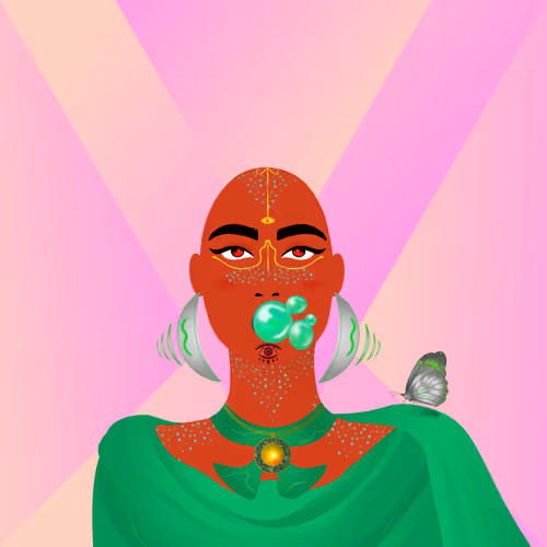 World Of Women Galaxy
