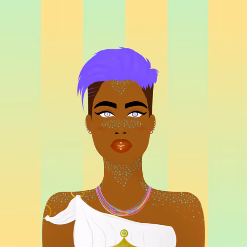 World Of Women Galaxy