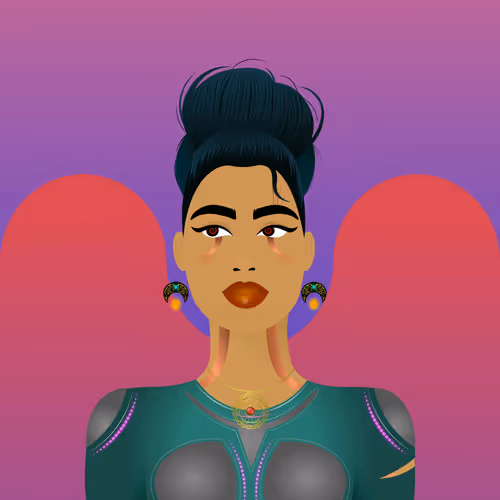 World Of Women Galaxy
