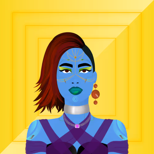 World Of Women Galaxy