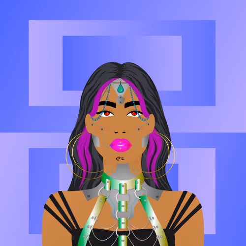 World Of Women Galaxy
