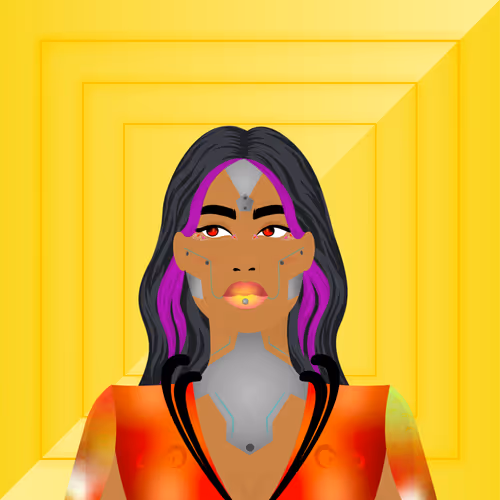 World Of Women Galaxy