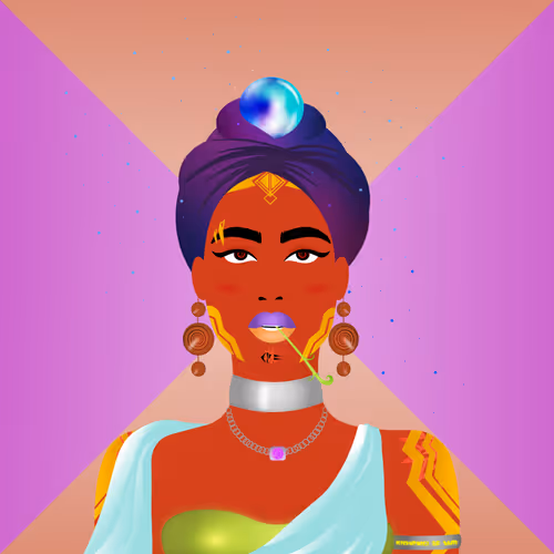 World Of Women Galaxy