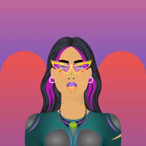 World Of Women Galaxy
