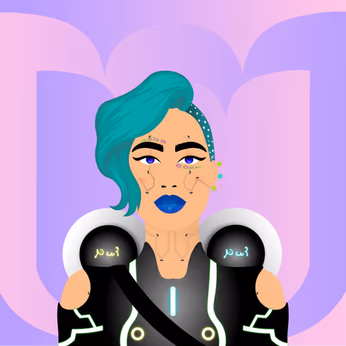 World Of Women Galaxy
