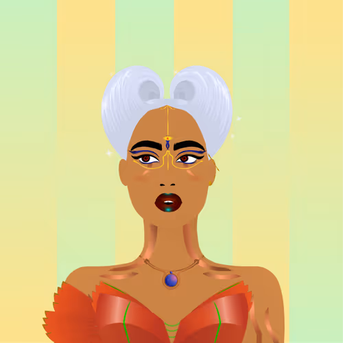 World Of Women Galaxy