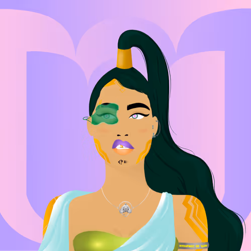 World Of Women Galaxy