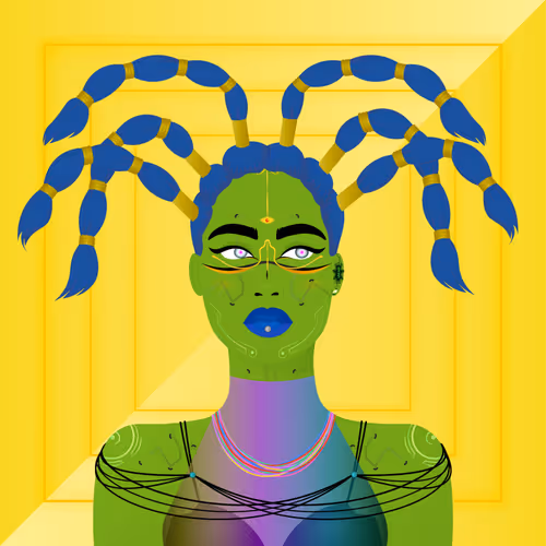 World Of Women Galaxy