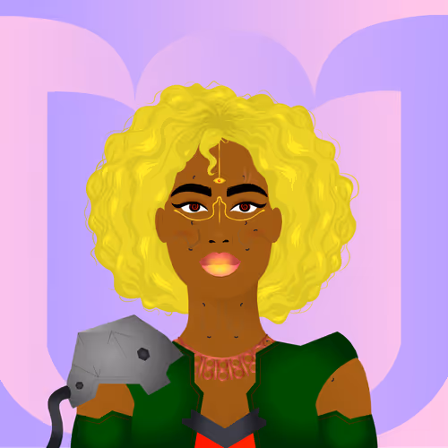 World Of Women Galaxy