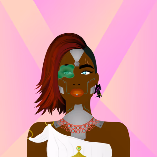 World Of Women Galaxy