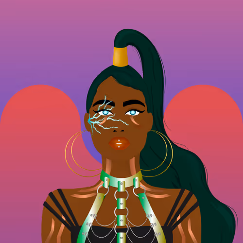 World Of Women Galaxy