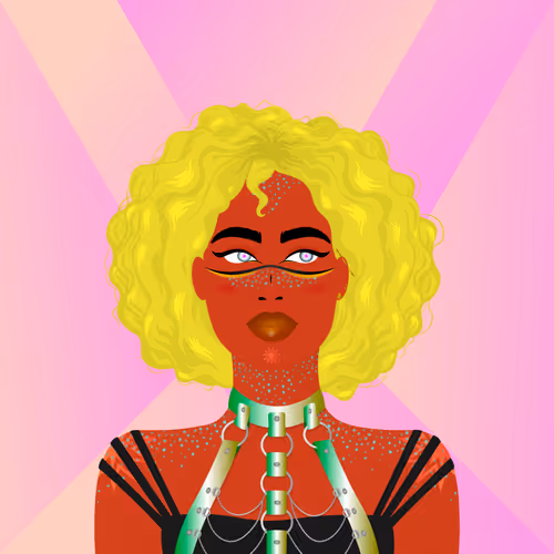 World Of Women Galaxy