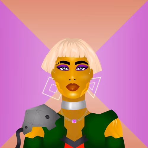 World Of Women Galaxy