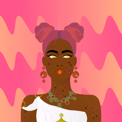 World Of Women Galaxy