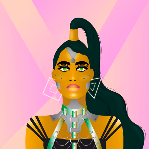 World Of Women Galaxy