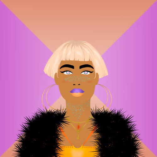 World Of Women Galaxy