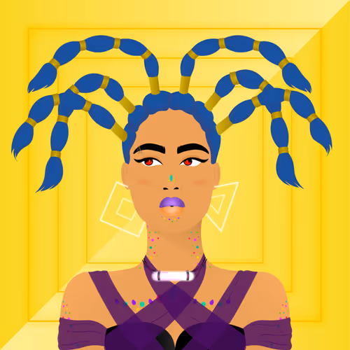 World Of Women Galaxy