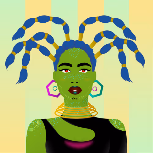 World Of Women Galaxy