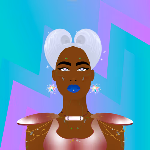 World Of Women Galaxy