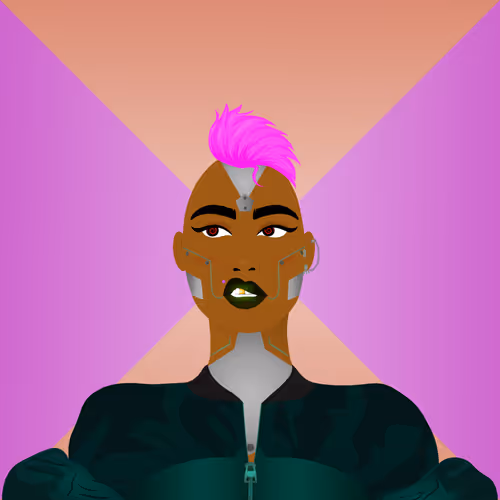 World Of Women Galaxy