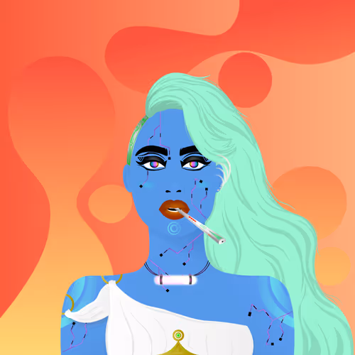 World Of Women Galaxy