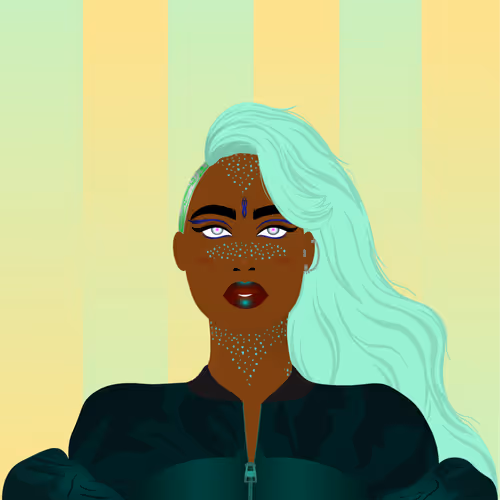 World Of Women Galaxy