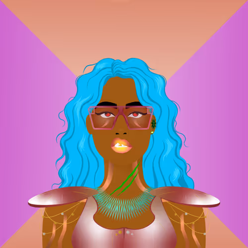 World Of Women Galaxy