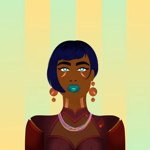 World Of Women Galaxy