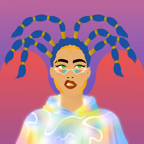World Of Women Galaxy